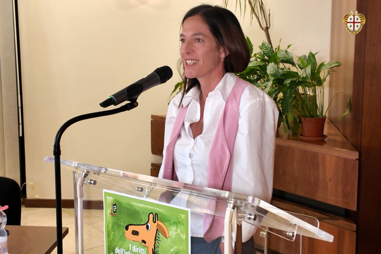 16_06_25 Presentazione dati infanzia