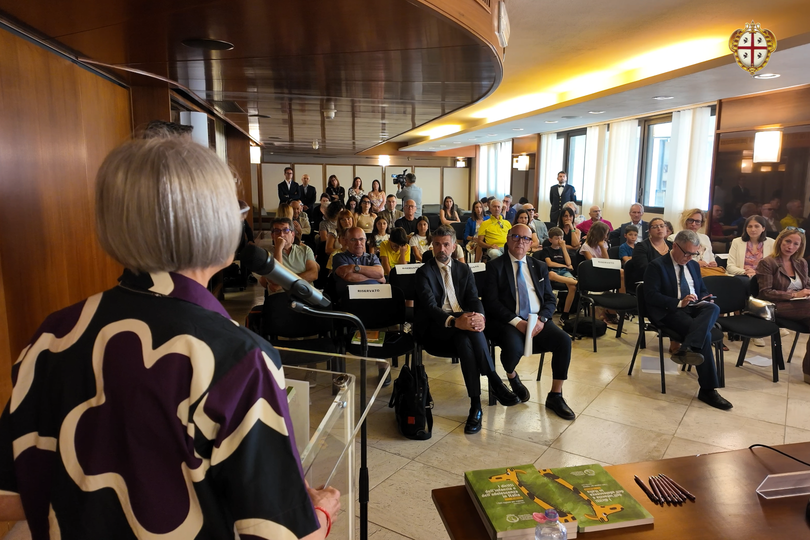 16_06_25 Presentazione dati infanzia