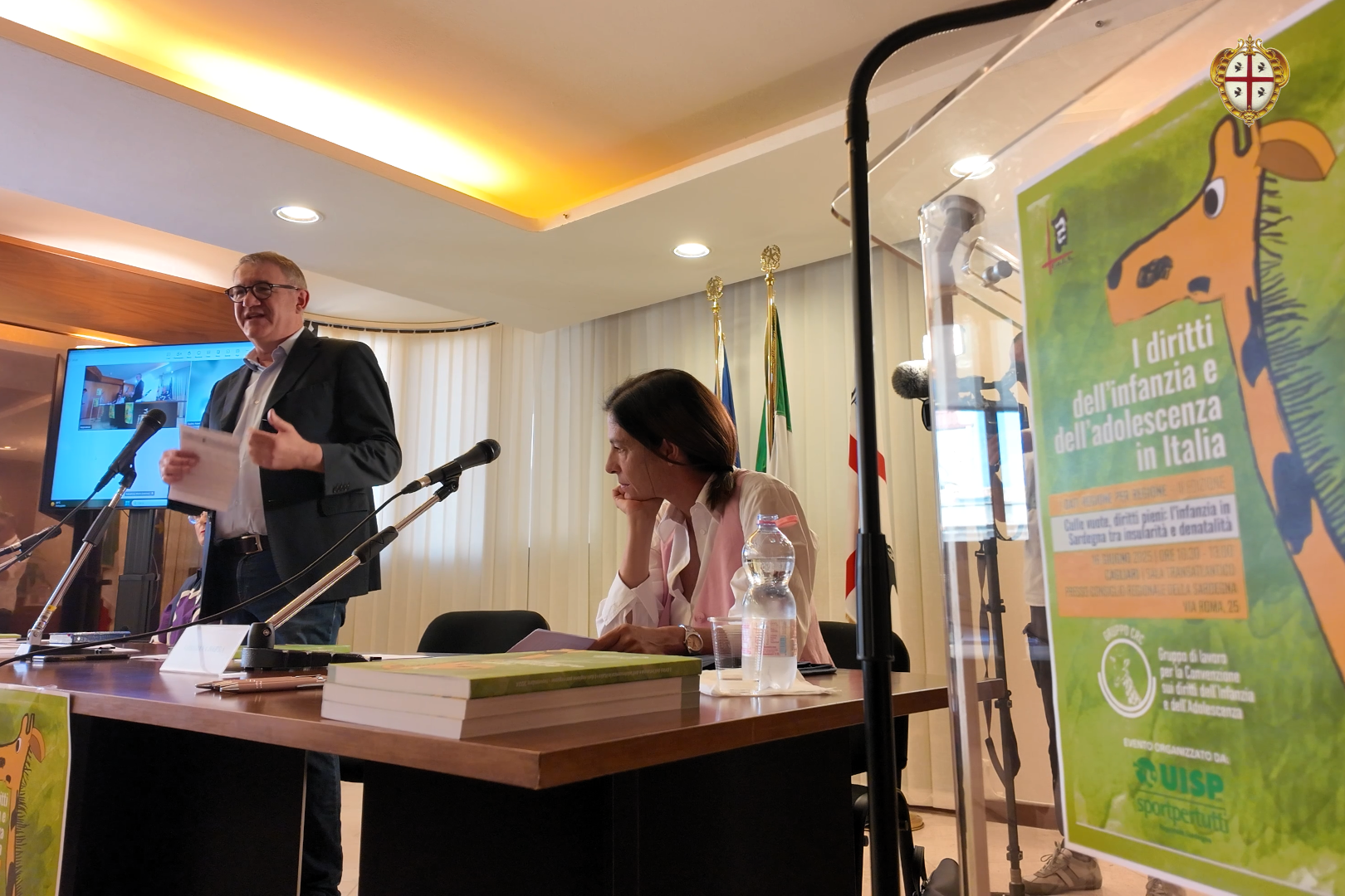 16_06_25 Presentazione dati infanzia