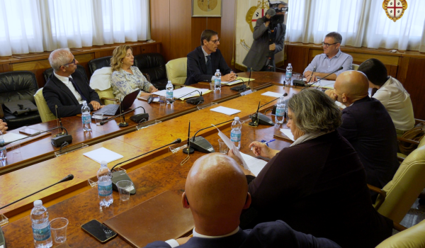25_07_25 Stato informazione in Sardegna