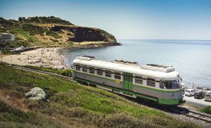 Trenino Verde