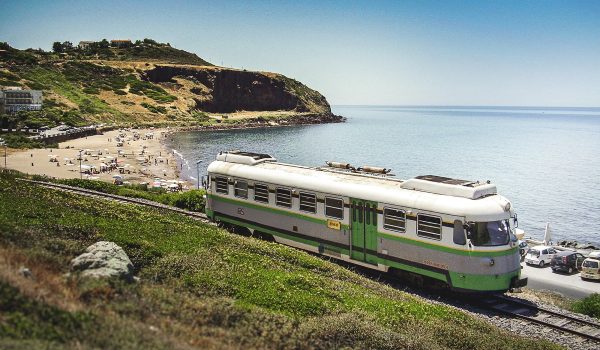 Trenino Verde