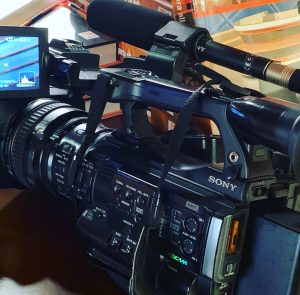 Telecamera
