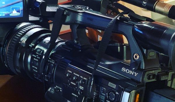 Telecamera