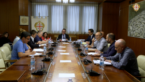 23_09_25 CRS Capigruppo GENERICHE