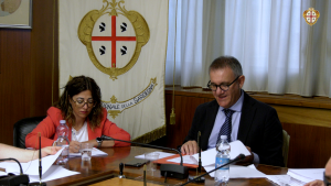 23_09_25 CRS Capigruppo GENERICHE