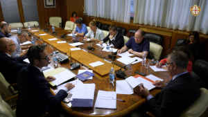 23_09_25 CRS Capigruppo GENERICHE