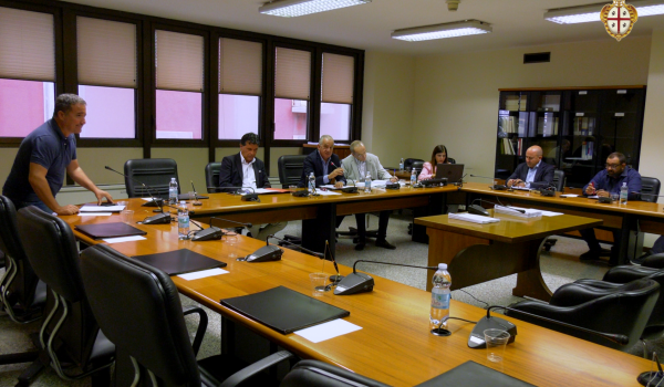 23_09_25 CRS V Commissione ass Agricoltura