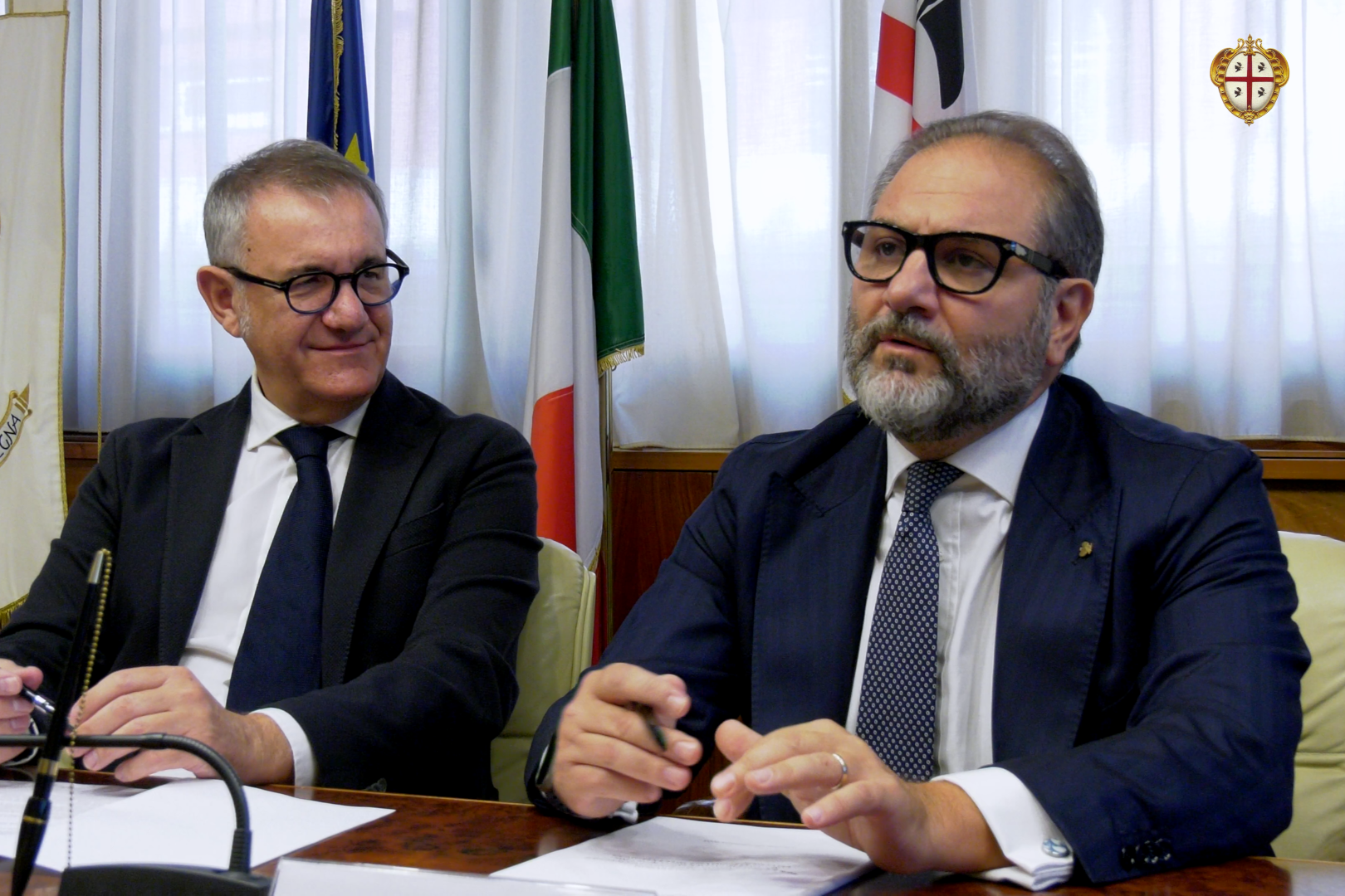 26_09_25 CRS Firma protocollo Consiglio_Polizia postale