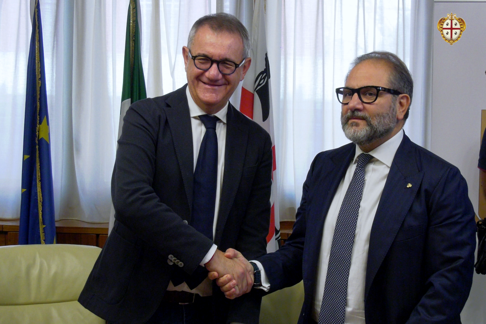 26_09_25 CRS Firma protocollo Consiglio_Polizia postale