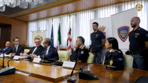 26_09_25 CRS Firma protocollo Consiglio_Polizia postale