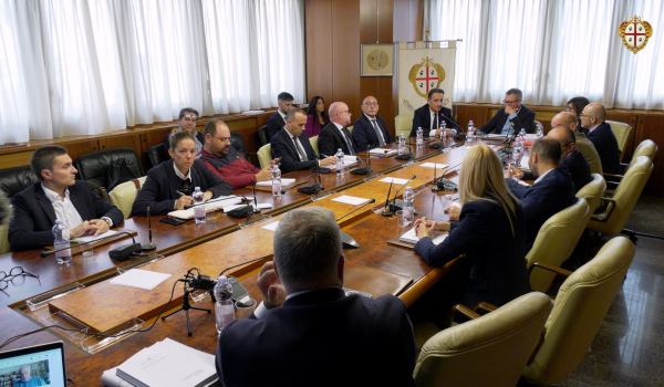 23_10_25 Commissione statutaria COMMISSIONE PARITETICA