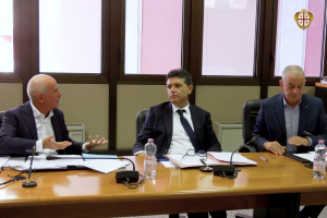 13_11_25 V Commissione Audizioni varie