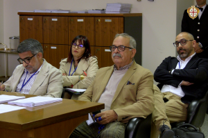 13_11_25 V Commissione Audizioni varie