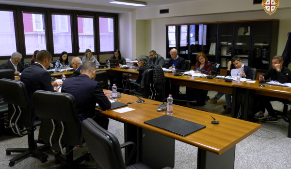 18_11_25 VI Commissione Bartolazzi