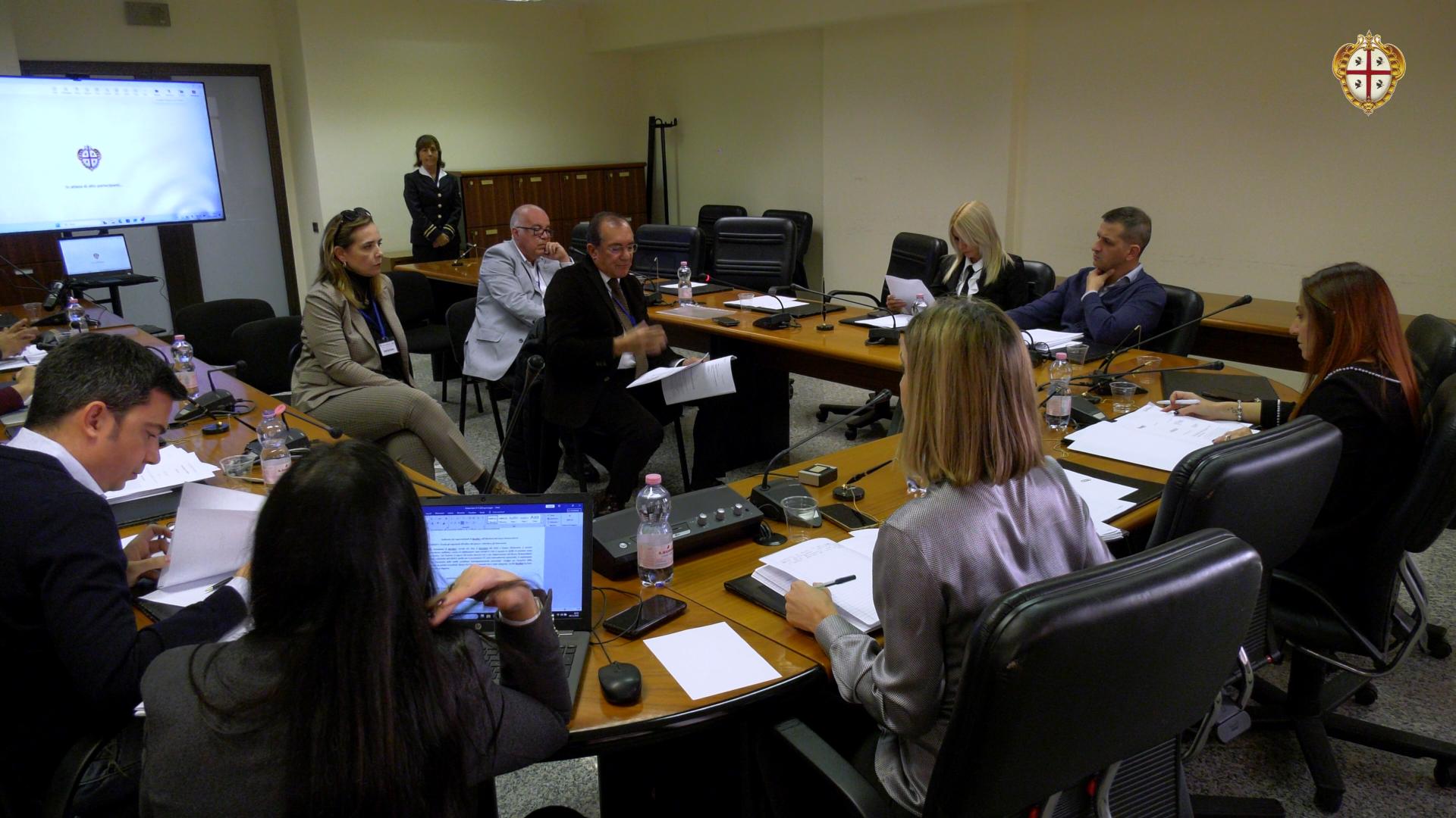 18_11_25 VI Commissioni audizioni tecniche