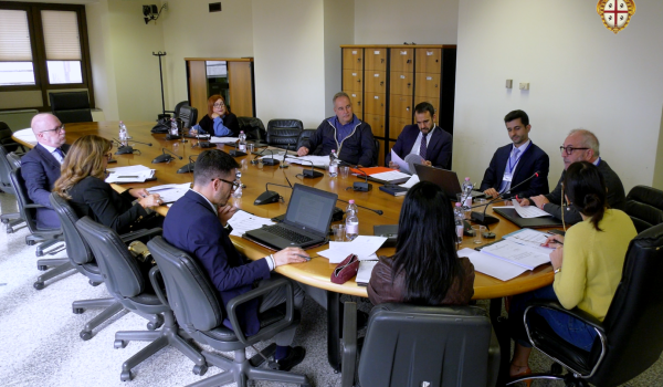 20_11_25 II Commissione audizioni varie