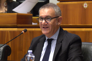 24_11_25 Commissione speciale PARLAMENTARI