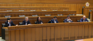 24_11_25 Commissione speciale PARLAMENTARI