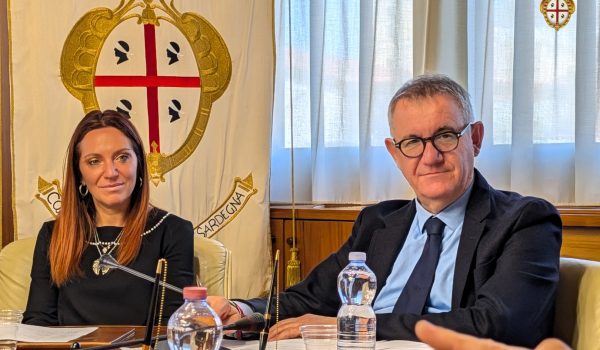 18_11_25 Conferenza stampa Sardinia Dakar