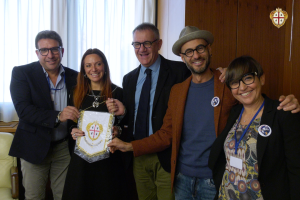 18_11_25 Conferenza stampa Sardinia Dakar