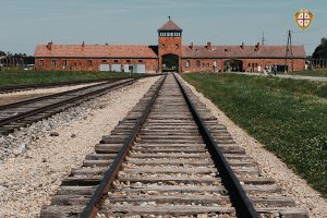 27 Gennaio. Giorno della memoria