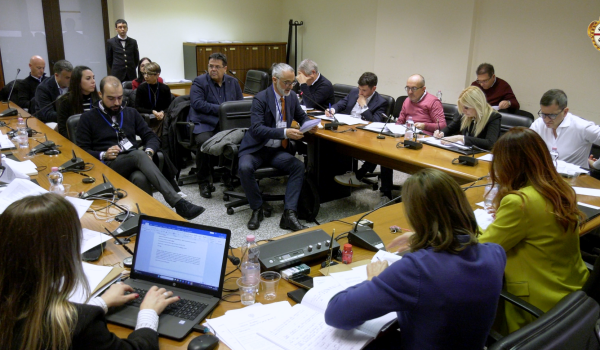 11_02_26 VI Commissione audizioni varie