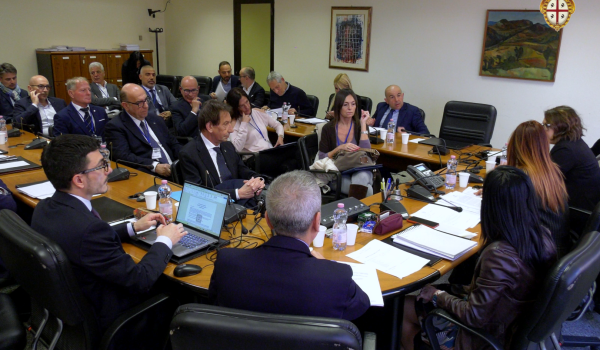 18_03_26 VI Audizione comitato Sport