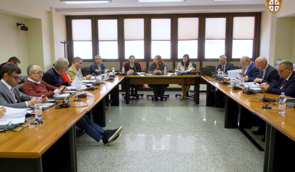 24_03_26 VI Commissione Audizione Portas