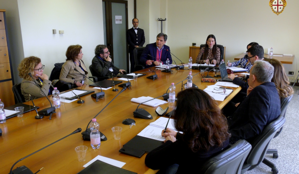 26_03_26 II Commissione audizioni