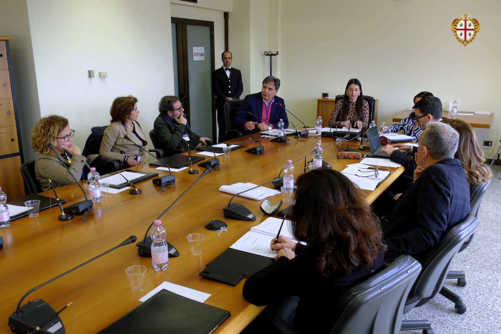 26_03_26 II Commissione audizioni