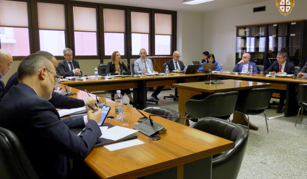 07_05_26 IV Commissione Audizione ass Manca su Aeroporti