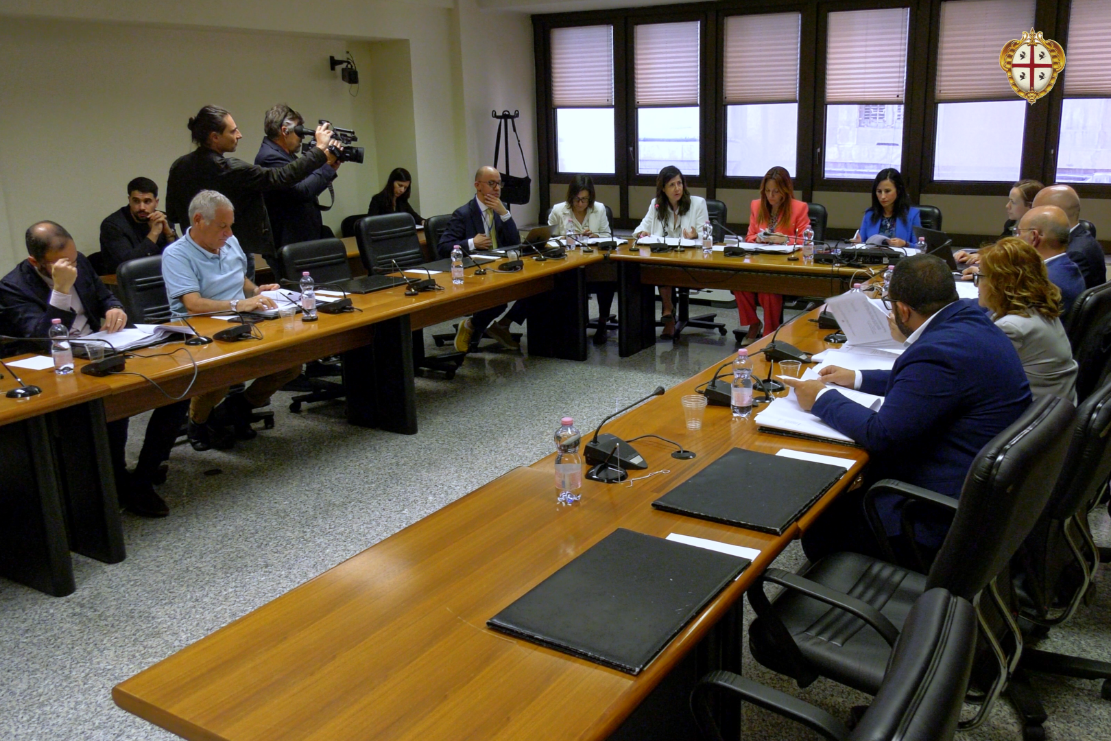 13_05_26 VI Commissione audizione Todde