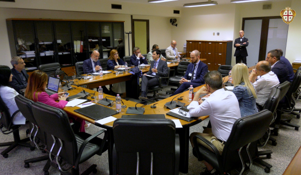 28_05_26 VI Commissione audizione FIMMG