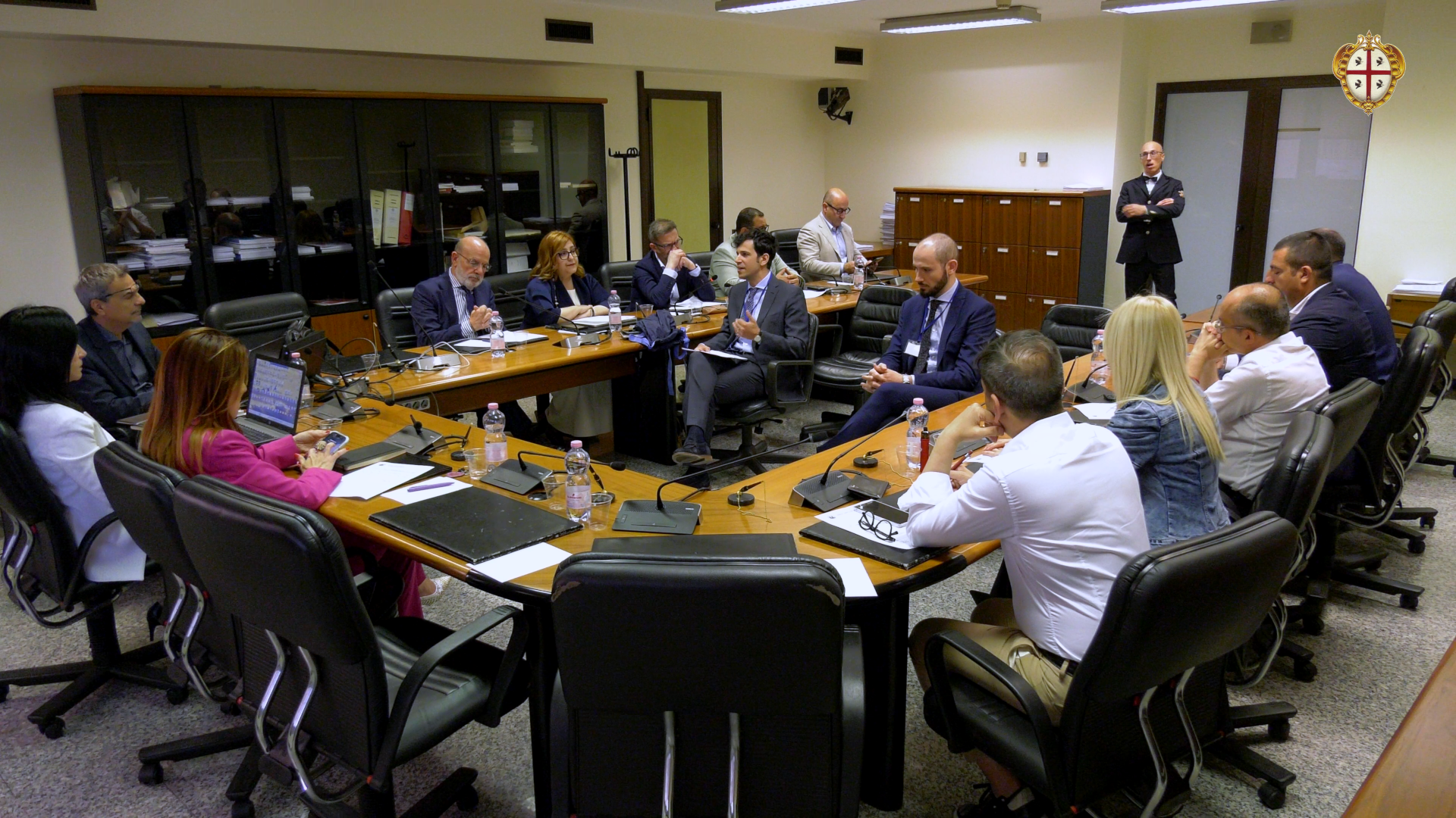 28_05_26 VI Commissione audizione FIMMG