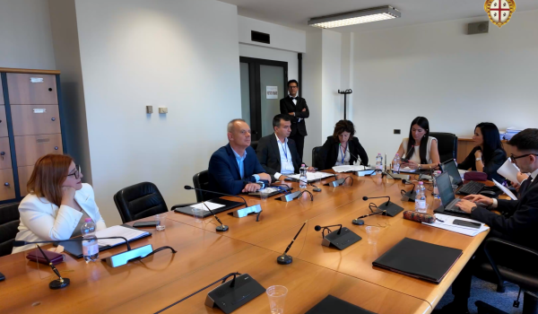 18_06_26 II Commissione audizione su tirocini orientamento