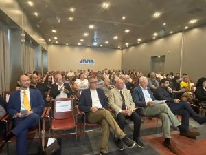 AVIS - 13 giugno 2026-05