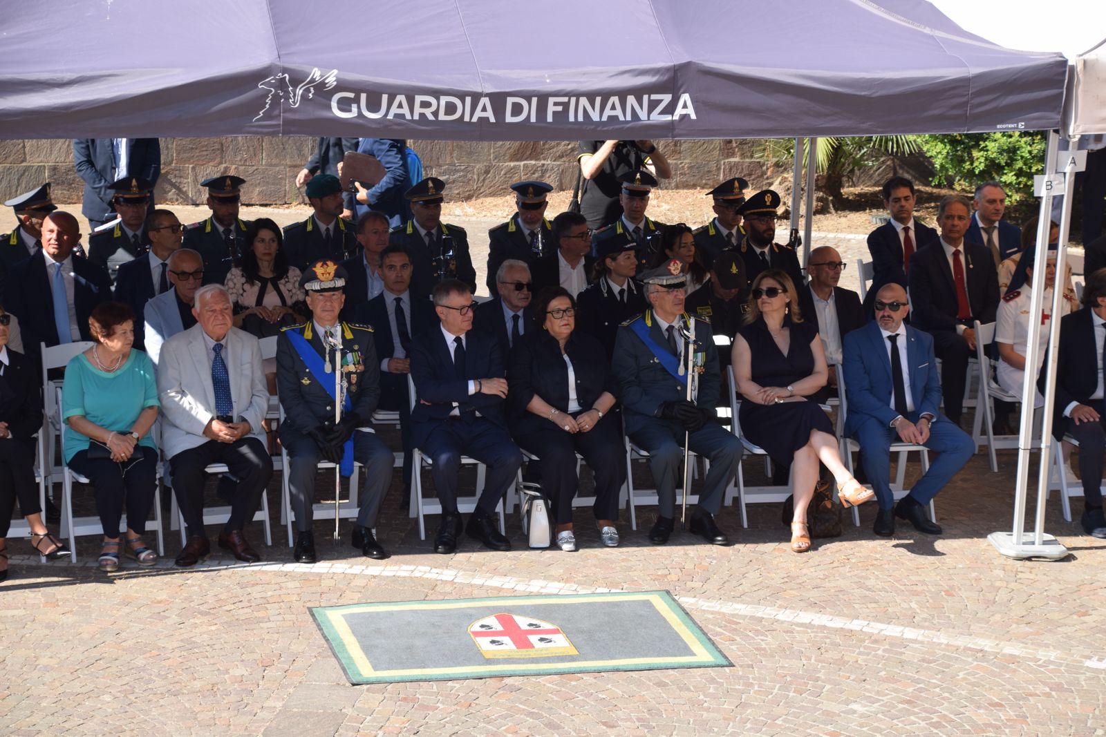 GUARDIA DI FINANZA - 25 giugno 2026 - 01