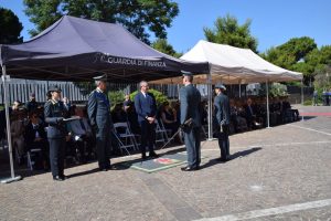 GUARDIA DI FINANZA - 25 giugno 2026 - 02