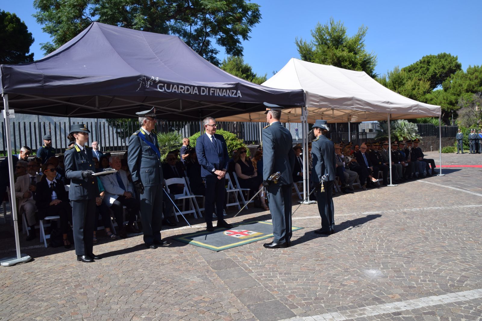 GUARDIA DI FINANZA - 25 giugno 2026 - 02