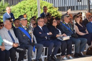 GUARDIA DI FINANZA - 25 giugno 2026 - 04