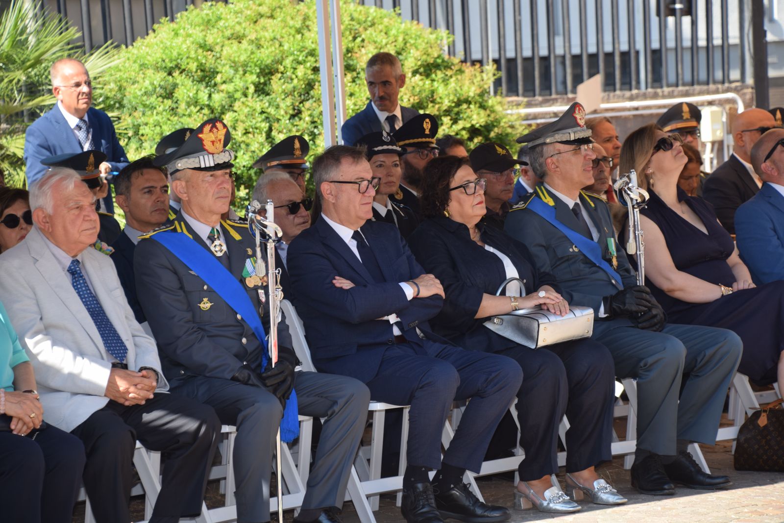 GUARDIA DI FINANZA - 25 giugno 2026 - 04