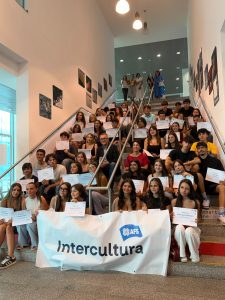 INTERCULTURA - 19 giugno 2026 - 03