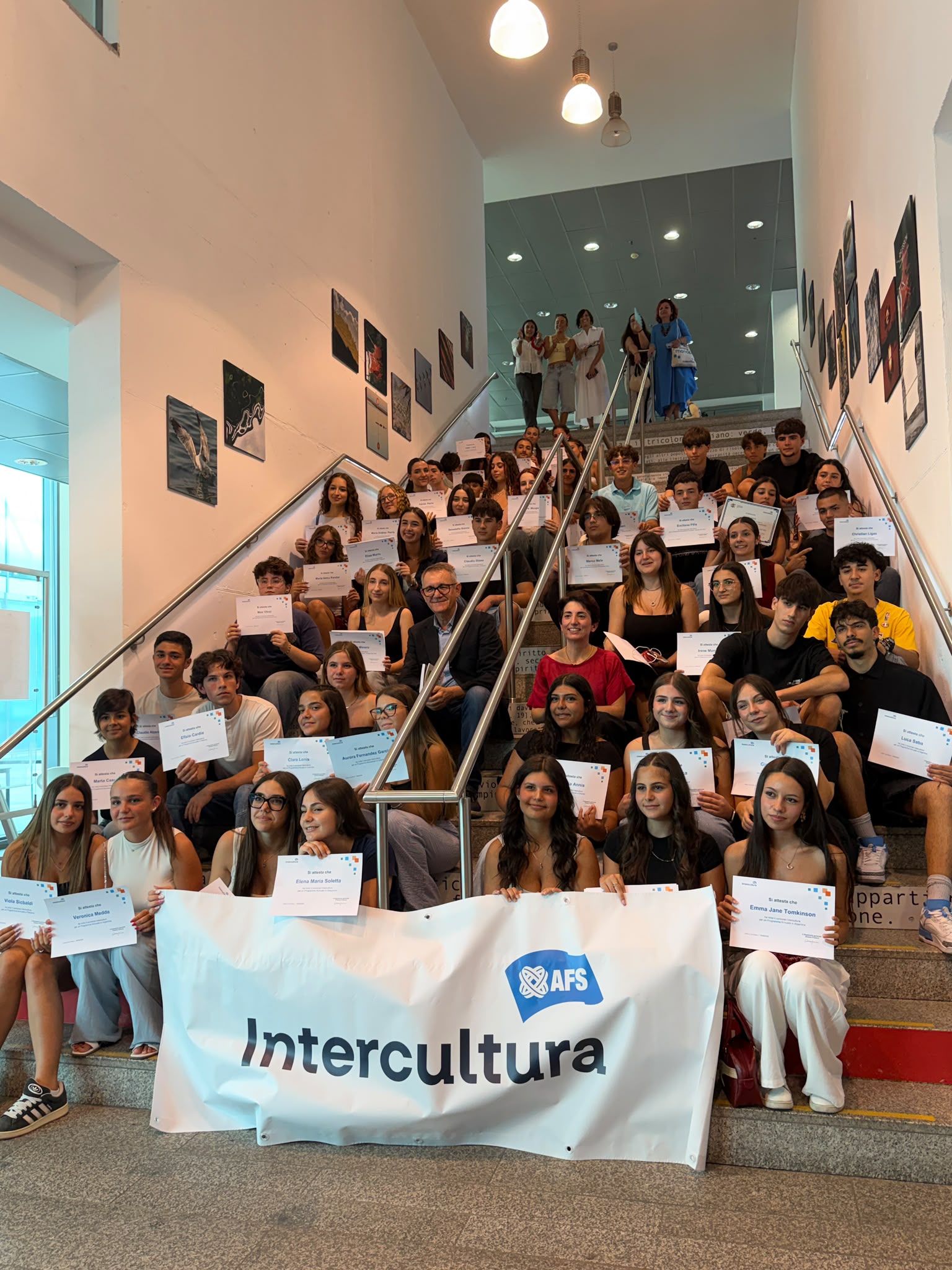 INTERCULTURA - 19 giugno 2026 - 03