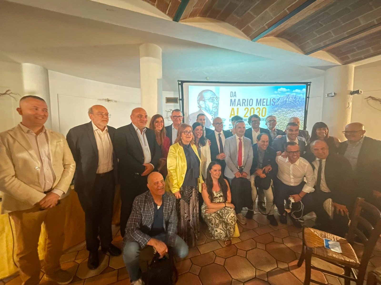 OLIENA - 14 giugno 2026 - 03