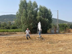 ACQUA - 23 LUGLIO 2026 - 09