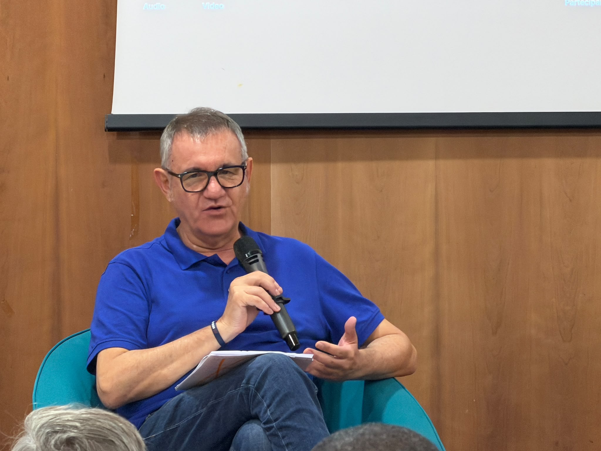 TERZO SETTORE - 4 luglio 2026 - 01