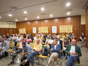 TERZO SETTORE - 4 luglio 2026 - 03
