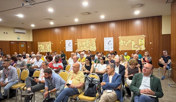 Foto partecipanti