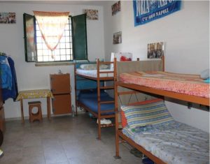 Garante dei detenuti - Visita Alghero del 22 luglio 2026